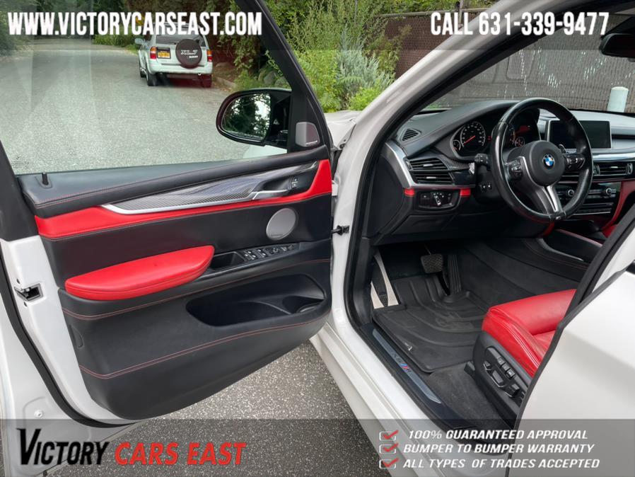 Used BMW X5 M AWD 4dr 2015 | Victory Cars East LLC. Huntington, New York Used BMW X5 M AWD 4dr 2015 | Victory Cars East LLC. Huntington, New York