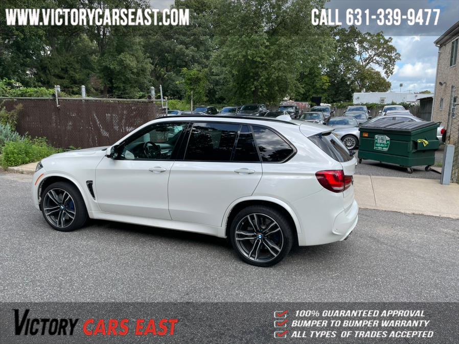 Used BMW X5 M AWD 4dr 2015 | Victory Cars East LLC. Huntington, New York Used BMW X5 M AWD 4dr 2015 | Victory Cars East LLC. Huntington, New York