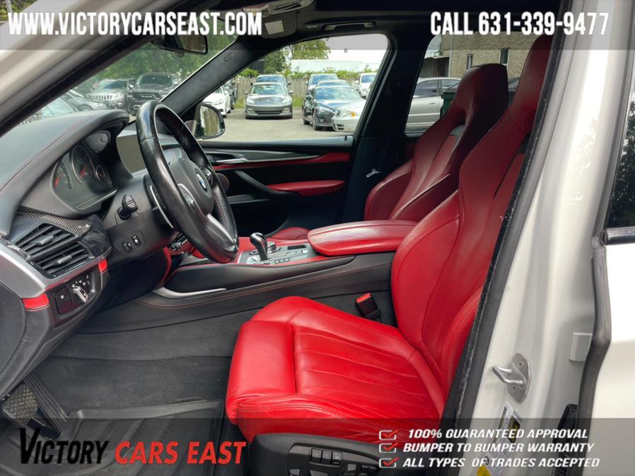 Used BMW X5 M AWD 4dr 2015 | Victory Cars East LLC. Huntington, New York Used BMW X5 M AWD 4dr 2015 | Victory Cars East LLC. Huntington, New York