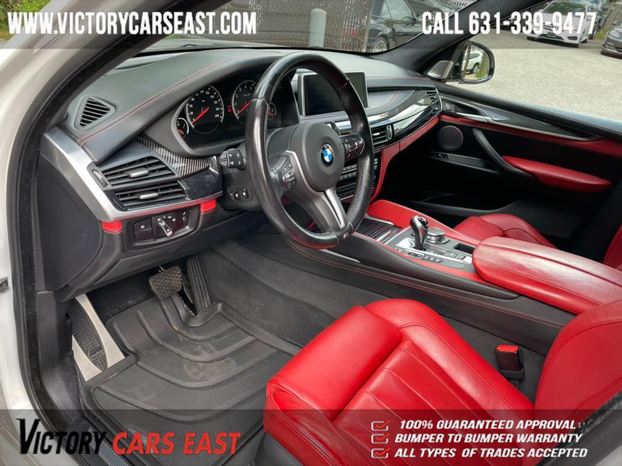 Used BMW X5 M AWD 4dr 2015 | Victory Cars East LLC. Huntington, New York Used BMW X5 M AWD 4dr 2015 | Victory Cars East LLC. Huntington, New York