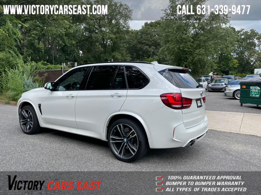 Used BMW X5 M AWD 4dr 2015 | Victory Cars East LLC. Huntington, New York Used BMW X5 M AWD 4dr 2015 | Victory Cars East LLC. Huntington, New York