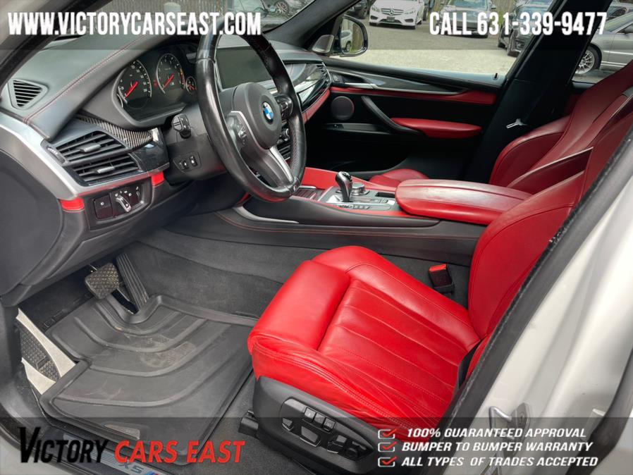 Used BMW X5 M AWD 4dr 2015 | Victory Cars East LLC. Huntington, New York Used BMW X5 M AWD 4dr 2015 | Victory Cars East LLC. Huntington, New York
