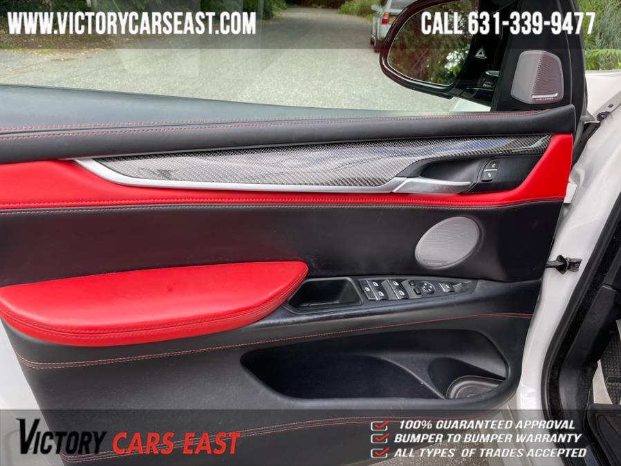 Used BMW X5 M AWD 4dr 2015 | Victory Cars East LLC. Huntington, New York Used BMW X5 M AWD 4dr 2015 | Victory Cars East LLC. Huntington, New York