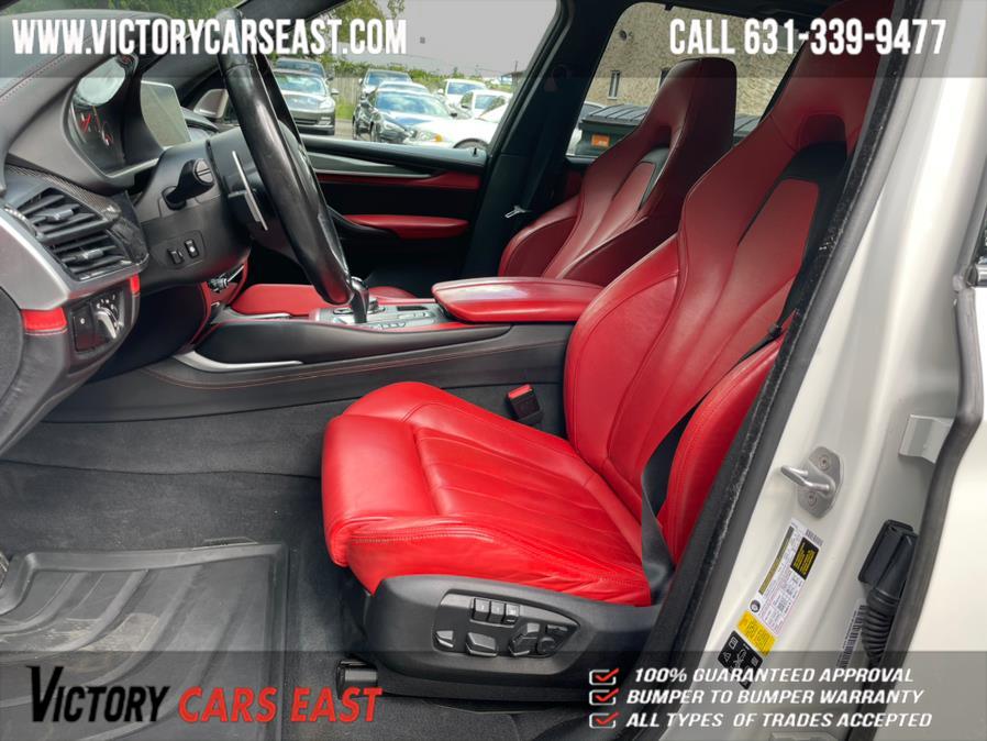 Used BMW X5 M AWD 4dr 2015 | Victory Cars East LLC. Huntington, New York Used BMW X5 M AWD 4dr 2015 | Victory Cars East LLC. Huntington, New York