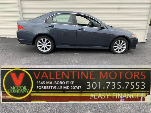2008 Acura Tsx Nav, available for sale in Forestville, Maryland | Valentine Motor Company. Forestville, Maryland 2008 Acura Tsx Nav, available for sale in Forestville, Maryland | Valentine Motor Company. Forestville, Maryland