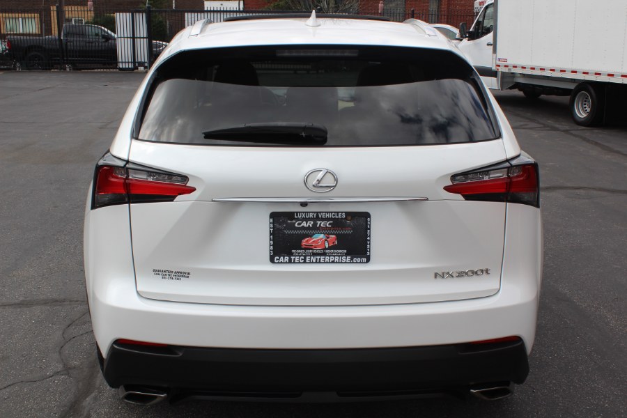 Used Lexus NX 200t AWD 4dr 2015 | Car Tec Enterprise Leasing & Sales LLC. Deer Park, New York Used Lexus NX 200t AWD 4dr 2015 | Car Tec Enterprise Leasing & Sales LLC. Deer Park, New York