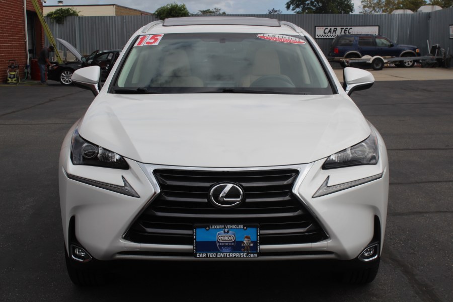 Used Lexus NX 200t AWD 4dr 2015 | Car Tec Enterprise Leasing & Sales LLC. Deer Park, New York Used Lexus NX 200t AWD 4dr 2015 | Car Tec Enterprise Leasing & Sales LLC. Deer Park, New York