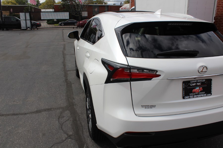 Used Lexus NX 200t AWD 4dr 2015 | Car Tec Enterprise Leasing & Sales LLC. Deer Park, New York Used Lexus NX 200t AWD 4dr 2015 | Car Tec Enterprise Leasing & Sales LLC. Deer Park, New York