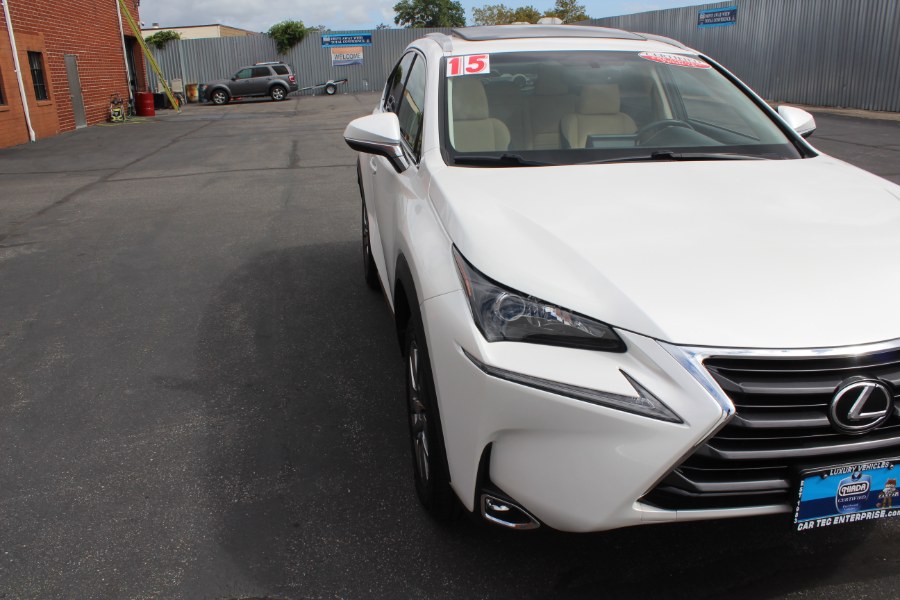 Used Lexus NX 200t AWD 4dr 2015 | Car Tec Enterprise Leasing & Sales LLC. Deer Park, New York Used Lexus NX 200t AWD 4dr 2015 | Car Tec Enterprise Leasing & Sales LLC. Deer Park, New York