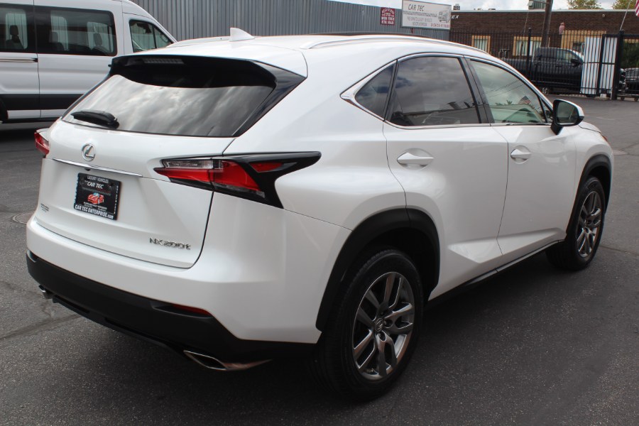 Used Lexus NX 200t AWD 4dr 2015 | Car Tec Enterprise Leasing & Sales LLC. Deer Park, New York Used Lexus NX 200t AWD 4dr 2015 | Car Tec Enterprise Leasing & Sales LLC. Deer Park, New York