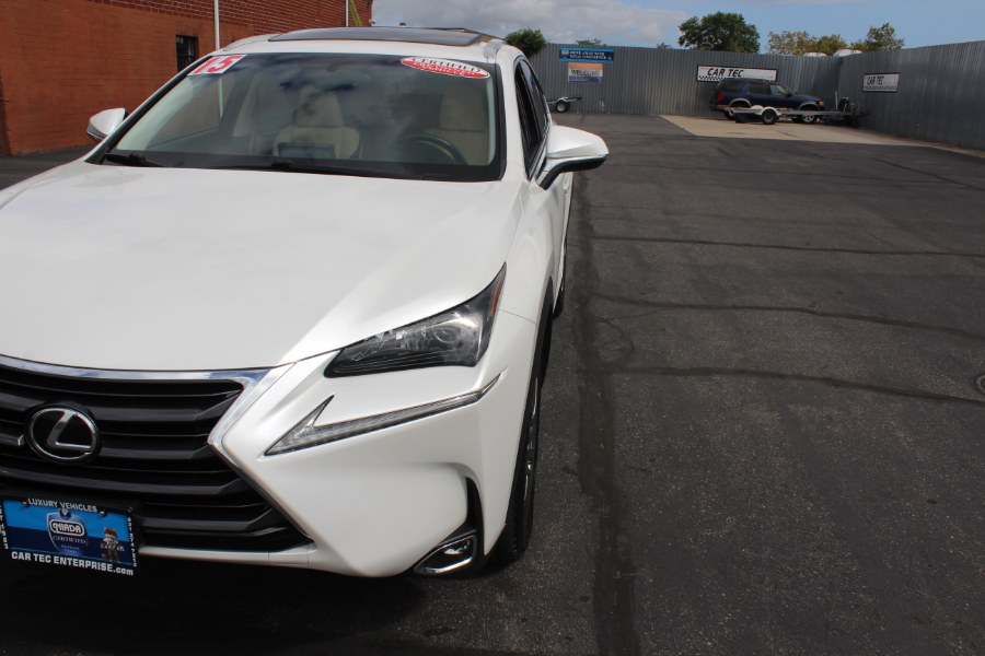 Used Lexus NX 200t AWD 4dr 2015 | Car Tec Enterprise Leasing & Sales LLC. Deer Park, New York Used Lexus NX 200t AWD 4dr 2015 | Car Tec Enterprise Leasing & Sales LLC. Deer Park, New York