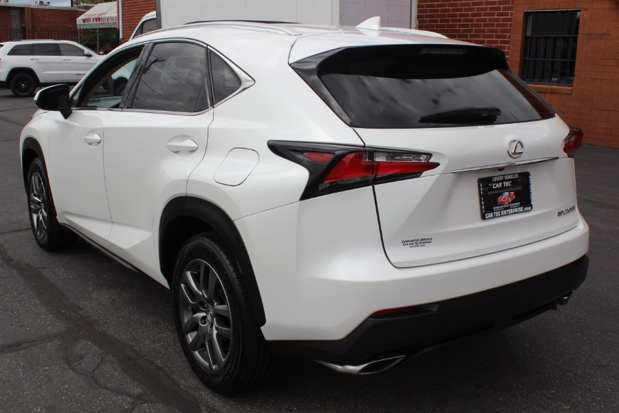 Used Lexus NX 200t AWD 4dr 2015 | Car Tec Enterprise Leasing & Sales LLC. Deer Park, New York Used Lexus NX 200t AWD 4dr 2015 | Car Tec Enterprise Leasing & Sales LLC. Deer Park, New York