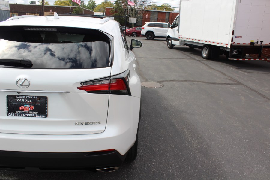 Used Lexus NX 200t AWD 4dr 2015 | Car Tec Enterprise Leasing & Sales LLC. Deer Park, New York Used Lexus NX 200t AWD 4dr 2015 | Car Tec Enterprise Leasing & Sales LLC. Deer Park, New York