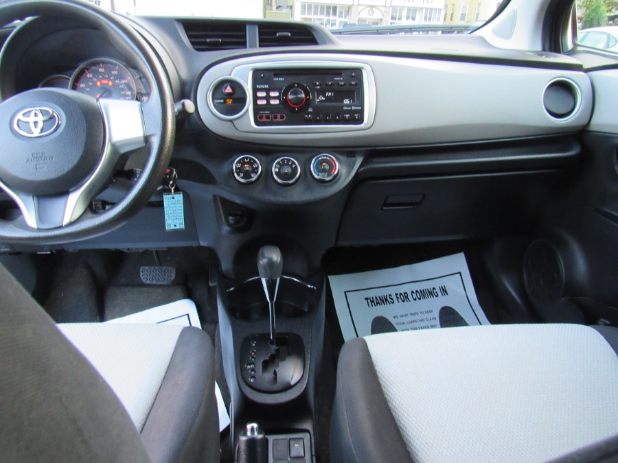 2013 Toyota Yaris LE, available for sale in Worcester, Massachusetts | Hilario's Auto Sales Inc.. Worcester, Massachusetts 2013 Toyota Yaris LE, available for sale in Worcester, Massachusetts | Hilario's Auto Sales Inc.. Worcester, Massachusetts
