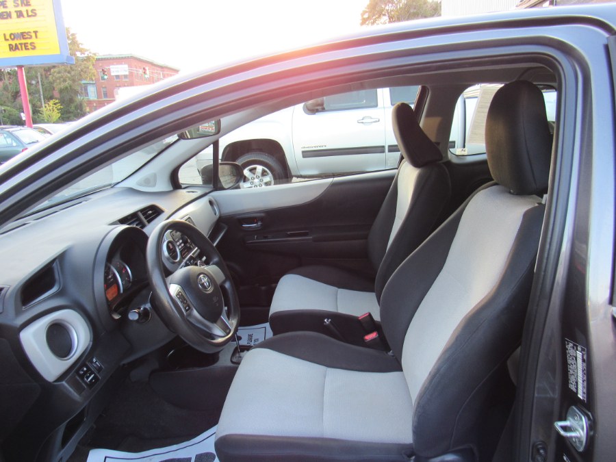2013 Toyota Yaris LE, available for sale in Worcester, Massachusetts | Hilario's Auto Sales Inc.. Worcester, Massachusetts 2013 Toyota Yaris LE, available for sale in Worcester, Massachusetts | Hilario's Auto Sales Inc.. Worcester, Massachusetts