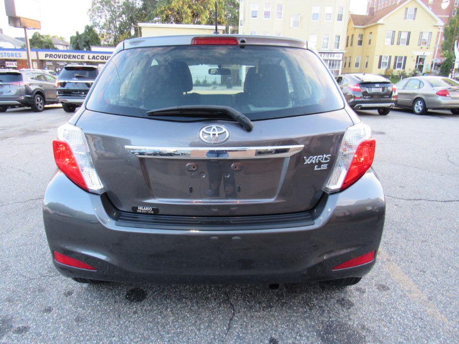 2013 Toyota Yaris LE, available for sale in Worcester, Massachusetts | Hilario's Auto Sales Inc.. Worcester, Massachusetts 2013 Toyota Yaris LE, available for sale in Worcester, Massachusetts | Hilario's Auto Sales Inc.. Worcester, Massachusetts
