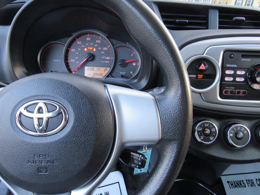 2013 Toyota Yaris LE, available for sale in Worcester, Massachusetts | Hilario's Auto Sales Inc.. Worcester, Massachusetts 2013 Toyota Yaris LE, available for sale in Worcester, Massachusetts | Hilario's Auto Sales Inc.. Worcester, Massachusetts