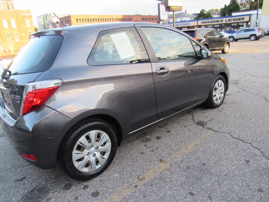 2013 Toyota Yaris LE, available for sale in Worcester, Massachusetts | Hilario's Auto Sales Inc.. Worcester, Massachusetts 2013 Toyota Yaris LE, available for sale in Worcester, Massachusetts | Hilario's Auto Sales Inc.. Worcester, Massachusetts