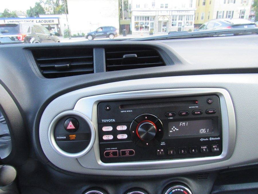 2013 Toyota Yaris LE, available for sale in Worcester, Massachusetts | Hilario's Auto Sales Inc.. Worcester, Massachusetts 2013 Toyota Yaris LE, available for sale in Worcester, Massachusetts | Hilario's Auto Sales Inc.. Worcester, Massachusetts