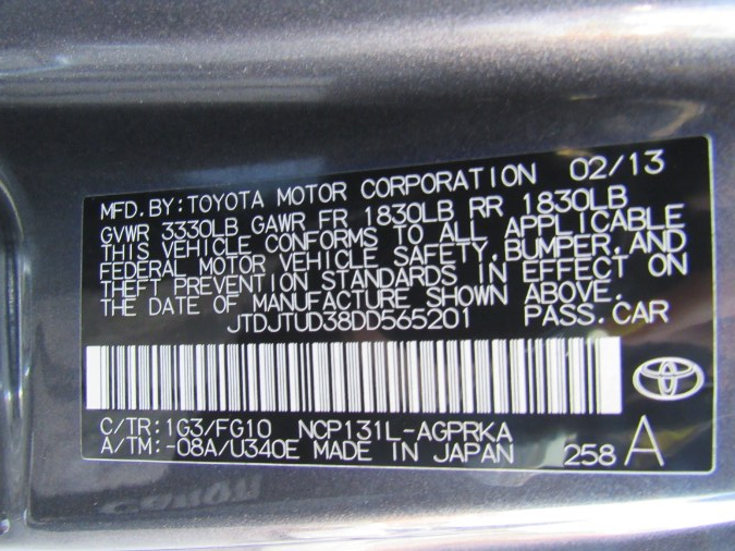 2013 Toyota Yaris LE, available for sale in Worcester, Massachusetts | Hilario's Auto Sales Inc.. Worcester, Massachusetts 2013 Toyota Yaris LE, available for sale in Worcester, Massachusetts | Hilario's Auto Sales Inc.. Worcester, Massachusetts