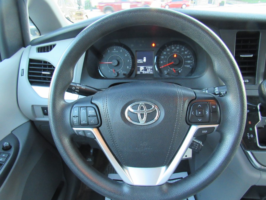 2016 Toyota Sienna LE, available for sale in Worcester, Massachusetts | Hilario's Auto Sales Inc.. Worcester, Massachusetts 2016 Toyota Sienna LE, available for sale in Worcester, Massachusetts | Hilario's Auto Sales Inc.. Worcester, Massachusetts