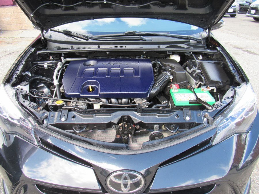 Used Toyota Corolla SE 2017 | Hilario's Auto Sales Inc.. Worcester, Massachusetts Used Toyota Corolla SE 2017 | Hilario's Auto Sales Inc.. Worcester, Massachusetts