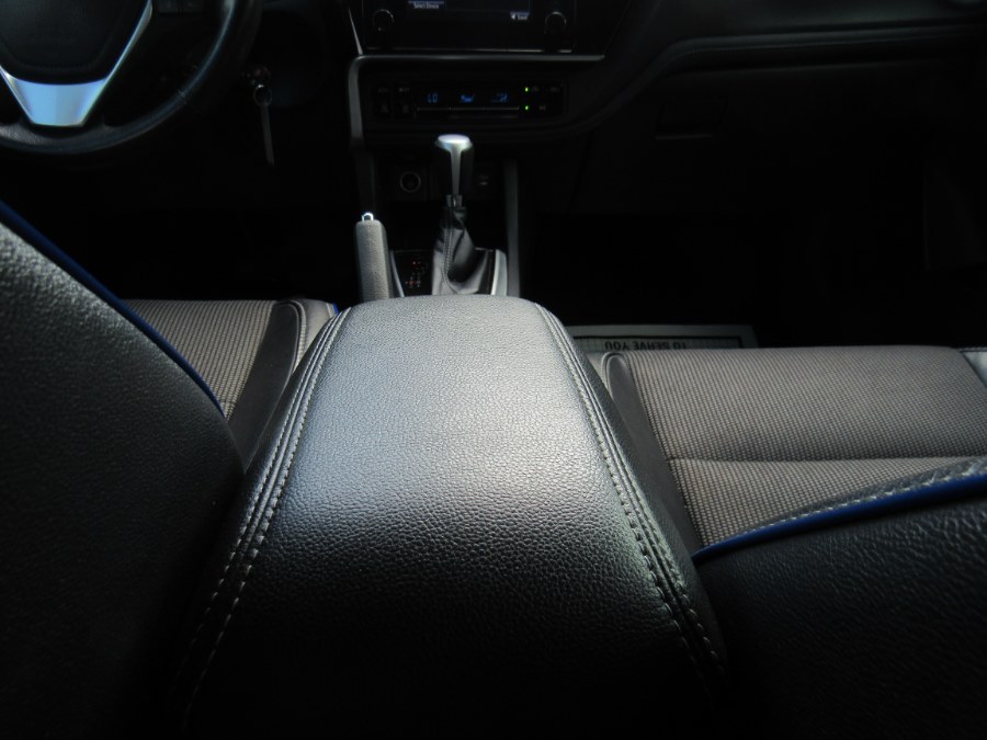 Used Toyota Corolla SE 2017 | Hilario's Auto Sales Inc.. Worcester, Massachusetts Used Toyota Corolla SE 2017 | Hilario's Auto Sales Inc.. Worcester, Massachusetts