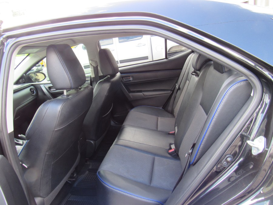 Used Toyota Corolla SE 2017 | Hilario's Auto Sales Inc.. Worcester, Massachusetts Used Toyota Corolla SE 2017 | Hilario's Auto Sales Inc.. Worcester, Massachusetts