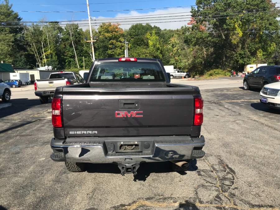 Used GMC Sierra 3500HD 4WD Crew Cab 153.7" 2016 | Second Street Auto Sales Inc. Manchester, New Hampshire Used GMC Sierra 3500HD 4WD Crew Cab 153.7" 2016 | Second Street Auto Sales Inc. Manchester, New Hampshire