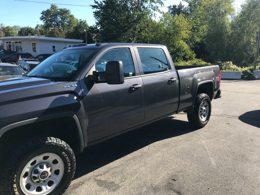 Used GMC Sierra 3500HD 4WD Crew Cab 153.7" 2016 | Second Street Auto Sales Inc. Manchester, New Hampshire Used GMC Sierra 3500HD 4WD Crew Cab 153.7" 2016 | Second Street Auto Sales Inc. Manchester, New Hampshire