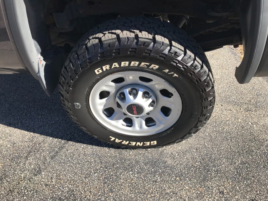 Used GMC Sierra 3500HD 4WD Crew Cab 153.7" 2016 | Second Street Auto Sales Inc. Manchester, New Hampshire Used GMC Sierra 3500HD 4WD Crew Cab 153.7" 2016 | Second Street Auto Sales Inc. Manchester, New Hampshire