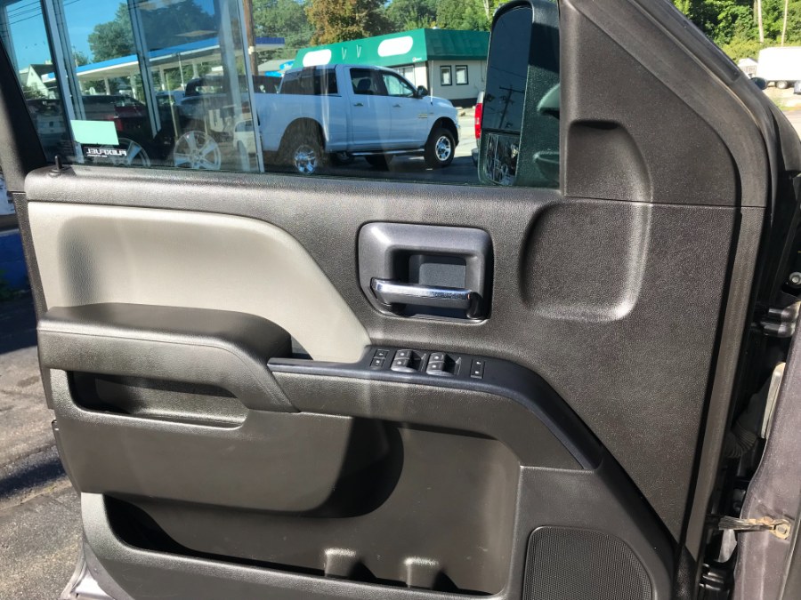 Used GMC Sierra 3500HD 4WD Crew Cab 153.7" 2016 | Second Street Auto Sales Inc. Manchester, New Hampshire Used GMC Sierra 3500HD 4WD Crew Cab 153.7" 2016 | Second Street Auto Sales Inc. Manchester, New Hampshire