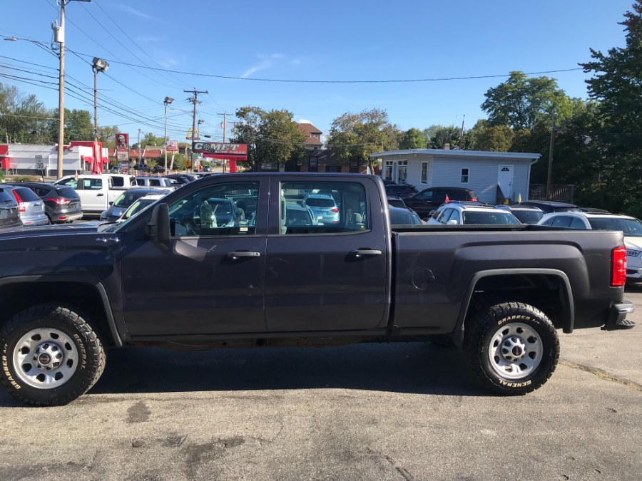 Used GMC Sierra 3500HD 4WD Crew Cab 153.7" 2016 | Second Street Auto Sales Inc. Manchester, New Hampshire Used GMC Sierra 3500HD 4WD Crew Cab 153.7" 2016 | Second Street Auto Sales Inc. Manchester, New Hampshire