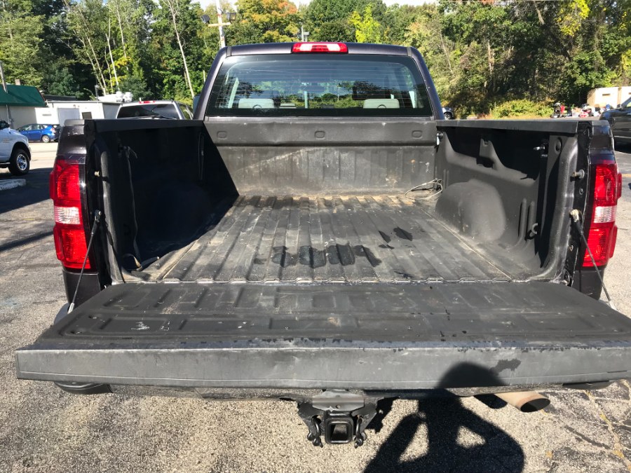 Used GMC Sierra 3500HD 4WD Crew Cab 153.7" 2016 | Second Street Auto Sales Inc. Manchester, New Hampshire Used GMC Sierra 3500HD 4WD Crew Cab 153.7" 2016 | Second Street Auto Sales Inc. Manchester, New Hampshire