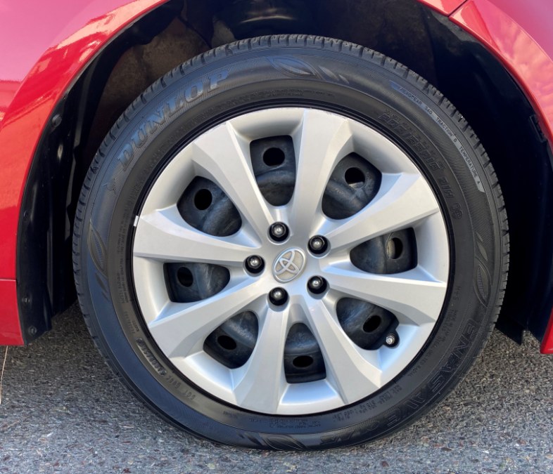 Used Toyota Corolla LE CVT (Natl) 2020 | Inman Motors Sales. Medford, Massachusetts Used Toyota Corolla LE CVT (Natl) 2020 | Inman Motors Sales. Medford, Massachusetts
