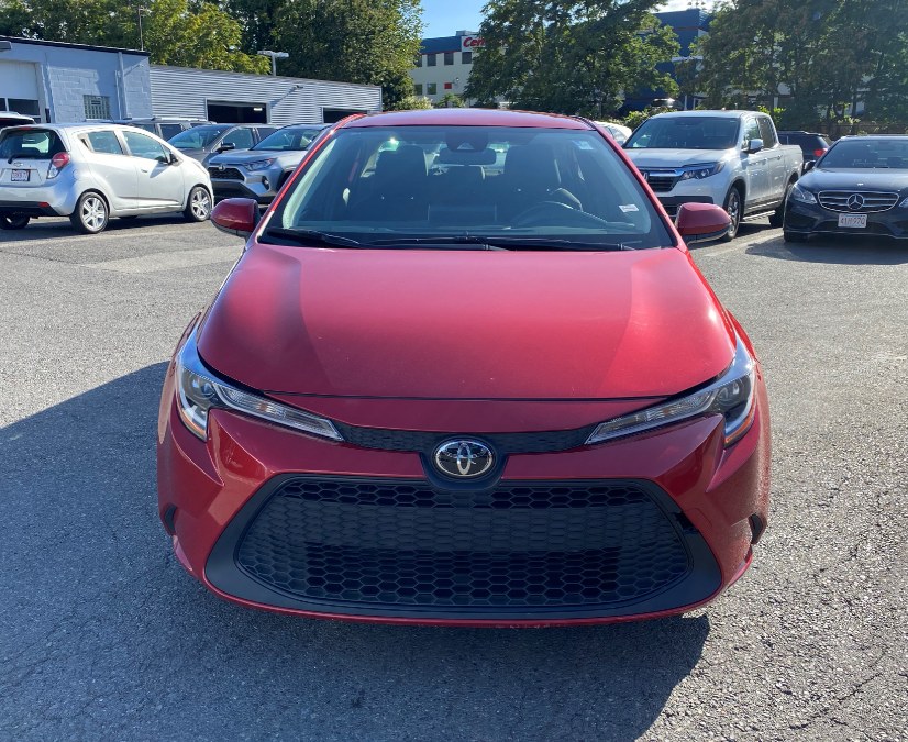 Used Toyota Corolla LE CVT (Natl) 2020 | Inman Motors Sales. Medford, Massachusetts Used Toyota Corolla LE CVT (Natl) 2020 | Inman Motors Sales. Medford, Massachusetts