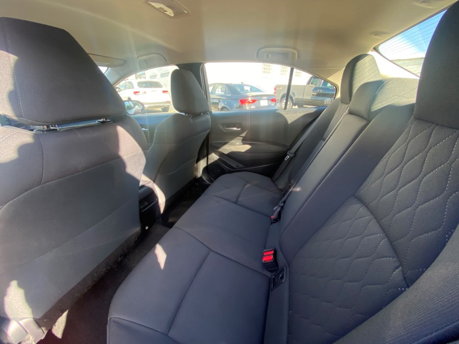 Used Toyota Corolla LE CVT (Natl) 2020 | Inman Motors Sales. Medford, Massachusetts Used Toyota Corolla LE CVT (Natl) 2020 | Inman Motors Sales. Medford, Massachusetts