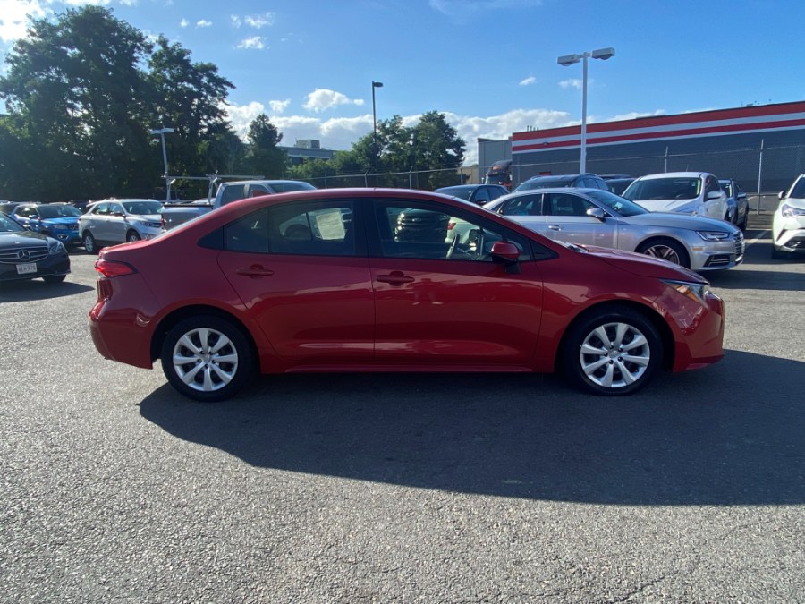 Used Toyota Corolla LE CVT (Natl) 2020 | Inman Motors Sales. Medford, Massachusetts Used Toyota Corolla LE CVT (Natl) 2020 | Inman Motors Sales. Medford, Massachusetts