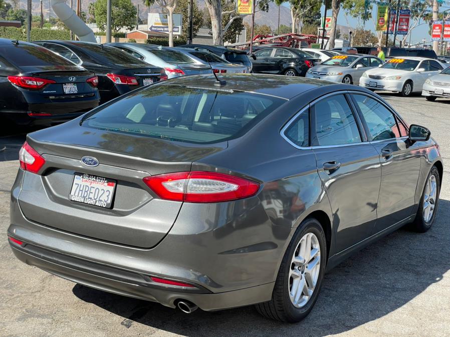 Used Ford Fusion 4dr Sdn SE FWD 2015 | Green Light Auto. Corona, California Used Ford Fusion 4dr Sdn SE FWD 2015 | Green Light Auto. Corona, California