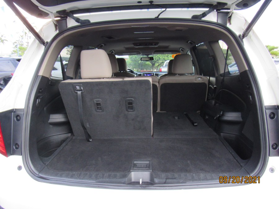 2016 Honda Pilot AWD 4dr EX-L w/RES, available for sale in San Francisco de Macoris Rd, Dominican Republic | Hilario Auto Import. San Francisco de Macoris Rd, Dominican Republic 2016 Honda Pilot AWD 4dr EX-L w/RES, available for sale in San Francisco de Macoris Rd, Dominican Republic | Hilario Auto Import. San Francisco de Macoris Rd, Dominican Republic