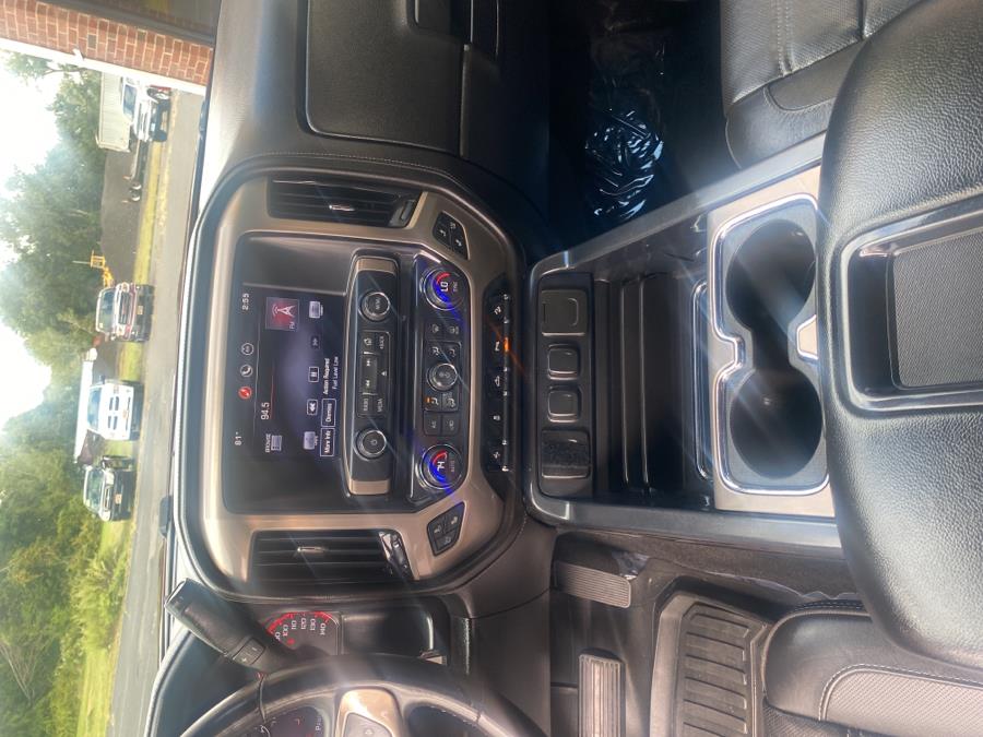Used GMC Sierra 1500 4WD Crew Cab 143.5" Denali 2015 | Newfield Auto Sales. Middletown, Connecticut Used GMC Sierra 1500 4WD Crew Cab 143.5" Denali 2015 | Newfield Auto Sales. Middletown, Connecticut