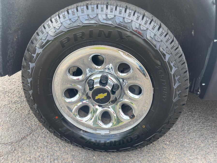 Used Chevrolet Silverado 1500 4WD LT Extended Cab157.5" WB Long Bed 2013 | Toro Auto. East Windsor, Connecticut Used Chevrolet Silverado 1500 4WD LT Extended Cab157.5" WB Long Bed 2013 | Toro Auto. East Windsor, Connecticut