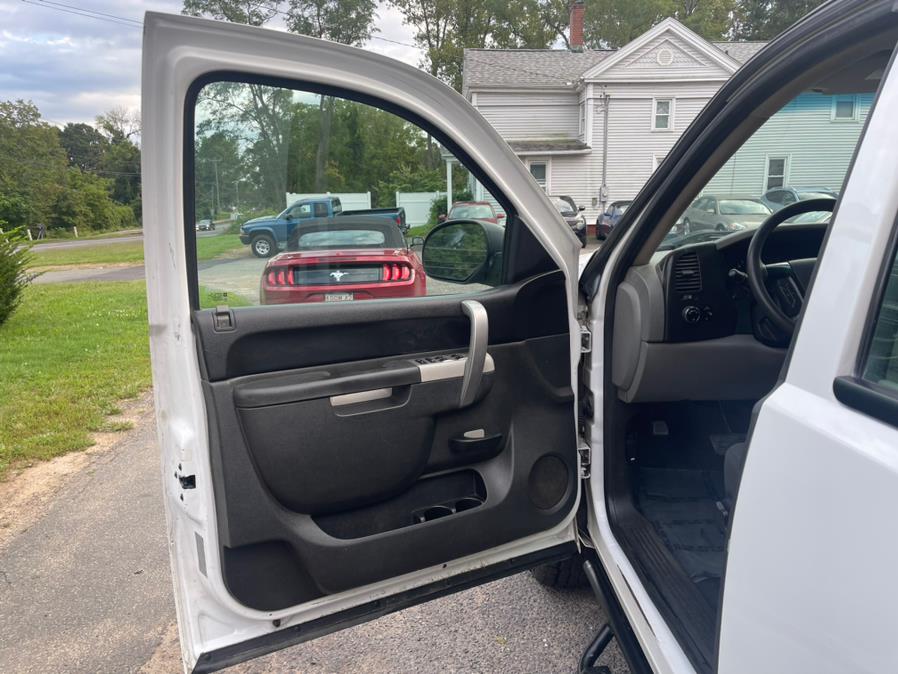 Used Chevrolet Silverado 1500 4WD LT Extended Cab157.5" WB Long Bed 2013 | Toro Auto. East Windsor, Connecticut Used Chevrolet Silverado 1500 4WD LT Extended Cab157.5" WB Long Bed 2013 | Toro Auto. East Windsor, Connecticut