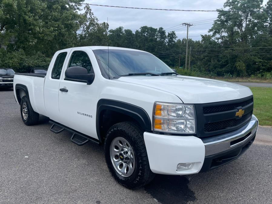 Used Chevrolet Silverado 1500 4WD LT Extended Cab157.5" WB Long Bed 2013 | Toro Auto. East Windsor, Connecticut Used Chevrolet Silverado 1500 4WD LT Extended Cab157.5" WB Long Bed 2013 | Toro Auto. East Windsor, Connecticut