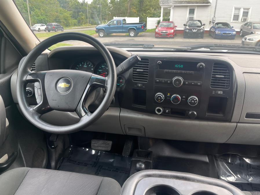 Used Chevrolet Silverado 1500 4WD LT Extended Cab157.5" WB Long Bed 2013 | Toro Auto. East Windsor, Connecticut Used Chevrolet Silverado 1500 4WD LT Extended Cab157.5" WB Long Bed 2013 | Toro Auto. East Windsor, Connecticut