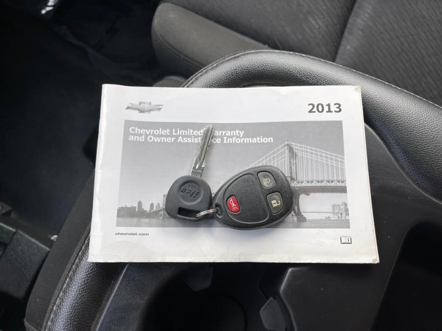 Used Chevrolet Silverado 1500 4WD LT Extended Cab157.5" WB Long Bed 2013 | Toro Auto. East Windsor, Connecticut Used Chevrolet Silverado 1500 4WD LT Extended Cab157.5" WB Long Bed 2013 | Toro Auto. East Windsor, Connecticut