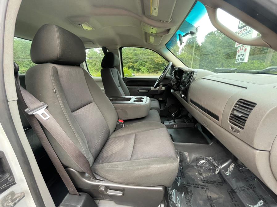Used Chevrolet Silverado 1500 4WD LT Extended Cab157.5" WB Long Bed 2013 | Toro Auto. East Windsor, Connecticut Used Chevrolet Silverado 1500 4WD LT Extended Cab157.5" WB Long Bed 2013 | Toro Auto. East Windsor, Connecticut