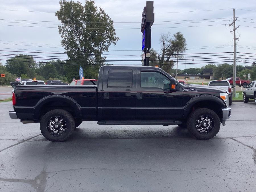 Used Ford Super Duty F-250 SRW 4WD Crew Cab 156" XLT 2013 | Marsh Auto Sales LLC. Ortonville, Michigan Used Ford Super Duty F-250 SRW 4WD Crew Cab 156" XLT 2013 | Marsh Auto Sales LLC. Ortonville, Michigan