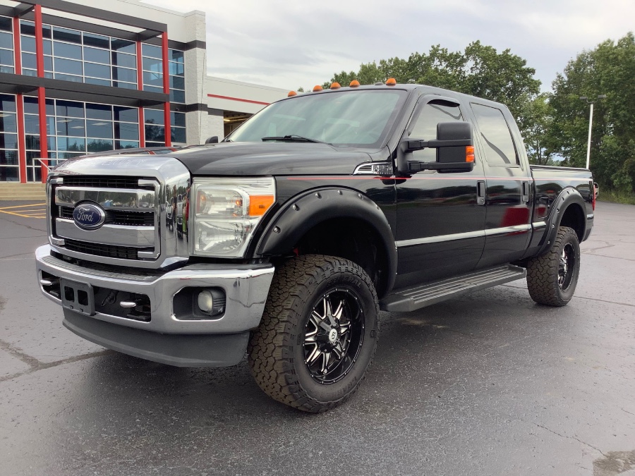Used Ford Super Duty F-250 SRW 4WD Crew Cab 156" XLT 2013 | Marsh Auto Sales LLC. Ortonville, Michigan Used Ford Super Duty F-250 SRW 4WD Crew Cab 156" XLT 2013 | Marsh Auto Sales LLC. Ortonville, Michigan