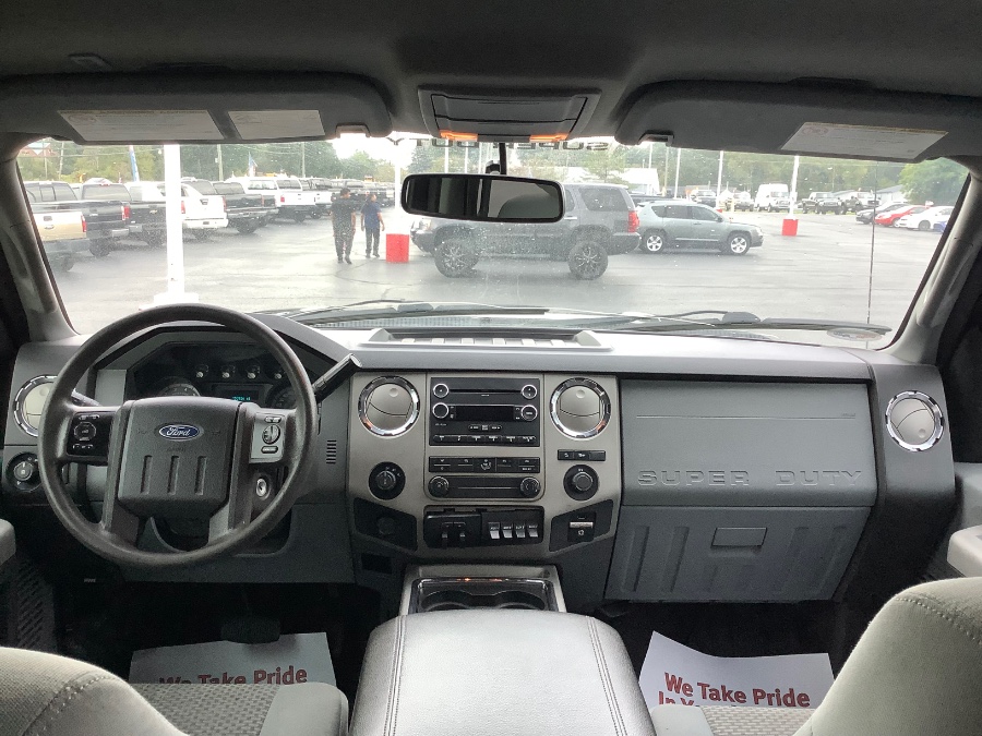 Used Ford Super Duty F-250 SRW 4WD Crew Cab 156" XLT 2013 | Marsh Auto Sales LLC. Ortonville, Michigan Used Ford Super Duty F-250 SRW 4WD Crew Cab 156" XLT 2013 | Marsh Auto Sales LLC. Ortonville, Michigan